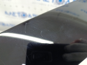 Door trim side front right Porsche Macan 15-18 scratches
