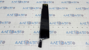 Door trim side front left Porsche Macan 15-18 scratches