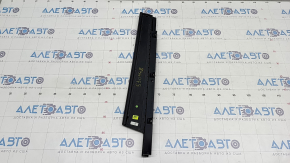 Door trim side front left Porsche Macan 15-18 scratches