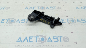 Rear bumper mount bumper-light left Toyota Camry v70 18-24 breakage of mount