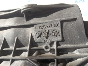 Automatic transmission complete Mercedes GLC 300 16-19 2.0 W9B400 RWD 9G-Tronic 93k