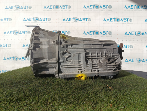 Automatic transmission complete Mercedes GLC 300 16-19 2.0 W9B400 RWD 9G-Tronic 93k