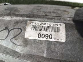 Automatic transmission complete Mercedes GLC 300 16-19 2.0 W9B400 RWD 9G-Tronic 93k