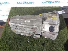 Automatic transmission complete Mercedes GLC 300 16-19 2.0 W9B400 RWD 9G-Tronic 93k