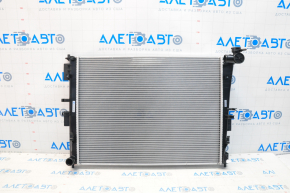 Radiator cooling water Hyundai Sonata 11-15 hybrid KOYORAD Japan