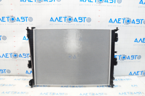 Radiator cooling water Kia Optima 11-13 hybrid KOYORAD Japan