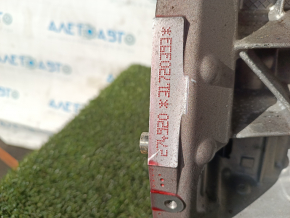 Mercedes GLC 300/350e 16-19 M274 DE20 LA 93k engine 13-13-13-13 broken oil dipstick handle