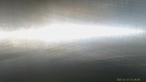 Mercedes GLC 300/350e 16-19 M274 DE20 LA 93k engine 13-13-13-13 broken oil dipstick handle