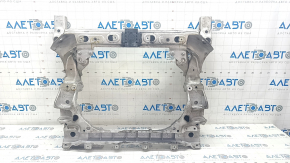 Front subframe Mercedes GLC 16-22
