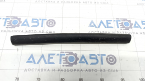 Front right bonnet seal Porsche Macan 15-18