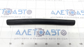 Front left bonnet seal Porsche Macan 15-18