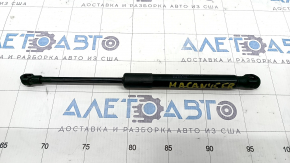 Bonnet shock absorber right Porsche Macan 15-