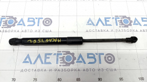 Bonnet shock absorber left Porsche Macan 15-