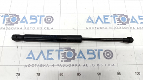 Bonnet shock absorber left Porsche Macan 15-