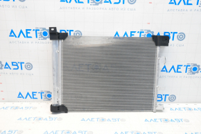 Air conditioner radiator condenser Nissan Sentra 13-19 1.8 TYC
