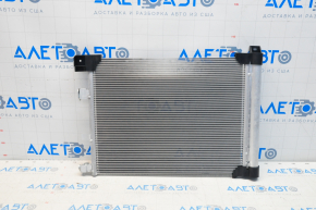 Air conditioner radiator condenser Nissan Sentra 13-19 1.8 TYC