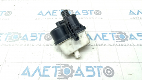 Fuel canister pump Mercedes GLC 16-22