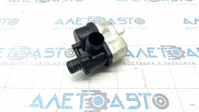 Fuel canister pump Mercedes GLC 16-22