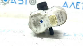 Fuel canister pump Mercedes GLC 16-22