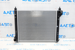 Radiator cooling water Nissan Sentra 13-19 1.8 automatic transmission
