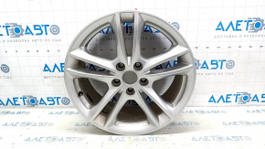 Wheel disk R17 5*108 Ford Fusion mk5 15-17 type 4 chips