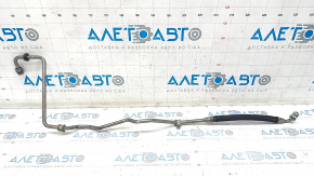 Automatic transmission cooling pipe intake Mercedes GLC 300 16-19