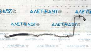 Automatic transmission cooling pipe intake Mercedes GLC 300 16-19
