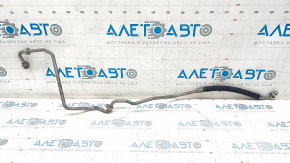 Automatic transmission cooling pipe outlet Mercedes GLC 300 16-19