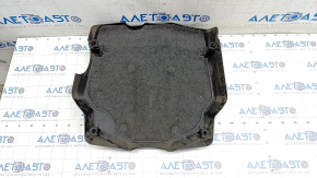 Engine Cover Porsche Macan 15-18 3.0 S