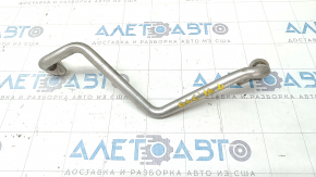Engine oil cooling pipe lower Mercedes GLC 300/350e 16-19