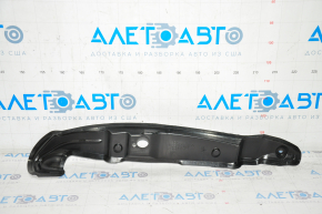 Wing seal door-wing left Audi A6 C7 12-18