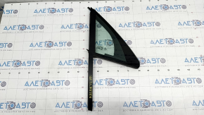 Door glass triangle front right Porsche Macan 15-18