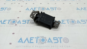 Radar cruise Toyota Camry v70 18-24 with bracket