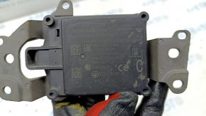Radar cruise Toyota Camry v70 18-24 with bracket