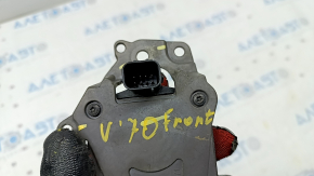 Radar cruise Toyota Camry v70 18-24 with bracket