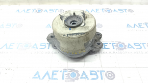 Engine mount left Mercedes GLC 300 16-19