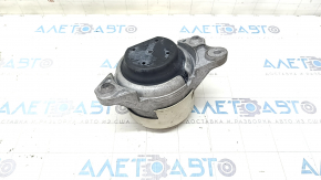 Engine mount left Mercedes GLC 300 16-19
