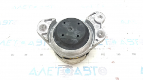 Right engine mount Mercedes GLC 300 16-19