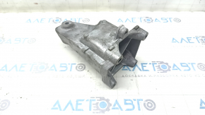 Engine mount bracket left Mercedes GLC 300/350e 16-19