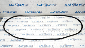 Front right door seal Porsche Macan 15-