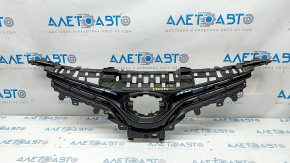 Grill grill Toyota Camry v70 18-20 L/LE