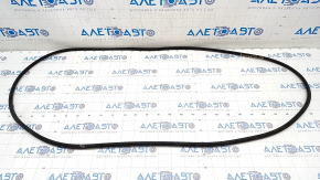 Door seal rear right Porsche Macan 15-