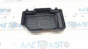 Cover of the fuse box under the hood left Mercedes GLC 16-22