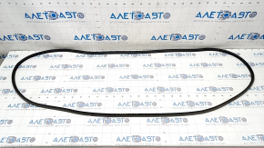 Front left door seal Porsche Macan 15-