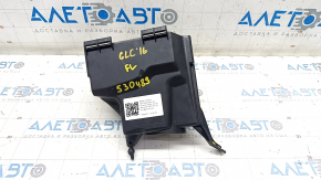Fuse box housing underhood left Mercedes GLC 16-22 no fragment
