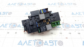 Fuse box underhood left Mercedes GLC 16-19