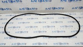 Door seal rear left Porsche Macan 15-