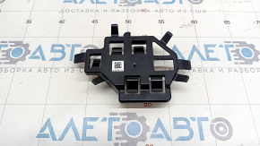 Relay pressure cover under the hood left Mercedes GLC 16-22