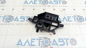 Relay pressure cover under the hood left Mercedes GLC 16-22