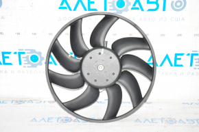 Cooling fan left Audi Q3 8U 15-18 CCTA
